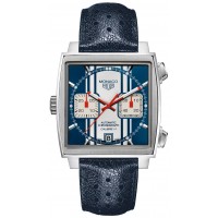 Tag Heuer Monaco Steve McQueen Limited Series Men's Watch CAW211D-FC6300 Tag Heuer Monaco Steve McQueen Limited Series Men's Watch CAW211D-FC6300